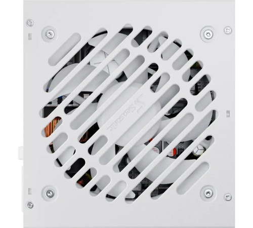 Блок питания Seasonic Core GX-650 White ATX 3.1