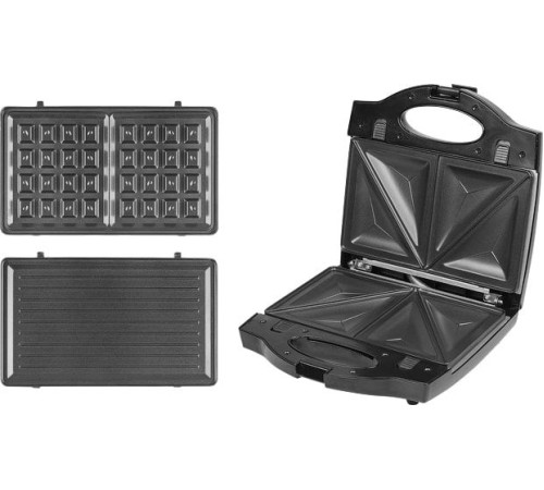 Сэндвичница Normann ASM-422