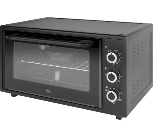 Мини-печь Making Oasis Everywhere M-50CB