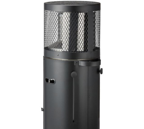 Уличный обогреватель Enders Polo Black 2.0