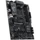 Материнская плата MSI B550 Gaming WiFi6E