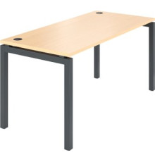 Офисный стол Программа Техно Арго АМ-004 бук