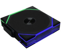 Вентилятор для корпуса Lian Li Uni Fan TL 120 Wireless G99.12TL1W1B.R0