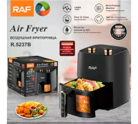 Аэрогриль аэрофритюрница RAF R.5237B