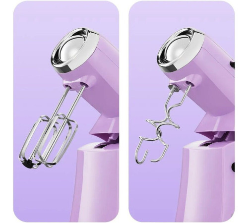 Миксер Kitfort KT-4424