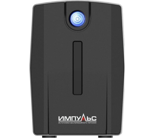 Источник бесперебойного питания Импульс Юниор Смарт 1000 JS10114