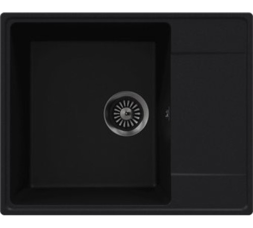 Кухонная мойка MAUNFELD Lacrima 605 MFQS-605B