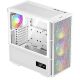 Корпус DeepCool CH560 Digital WH R-CH560-WHAPE4D-G-1