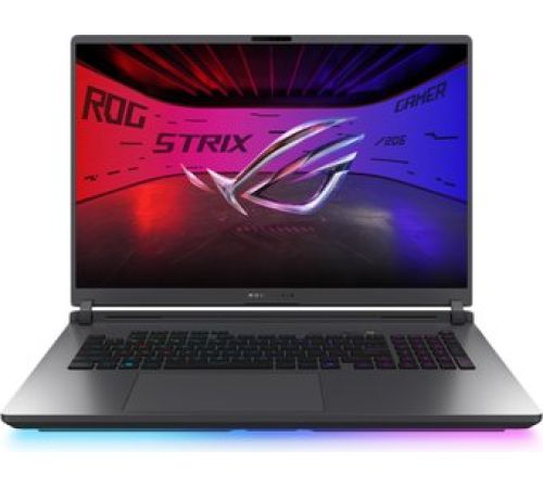Игровой ноутбук ASUS ROG Strix G18 2025 G815JMR-TT239