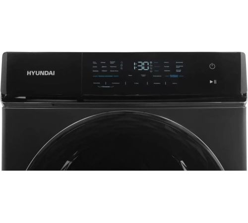 Сушильная машина Hyundai DFE8401