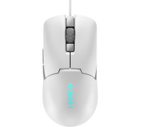 Игровая мышь Lenovo Legion M300s RGB белый