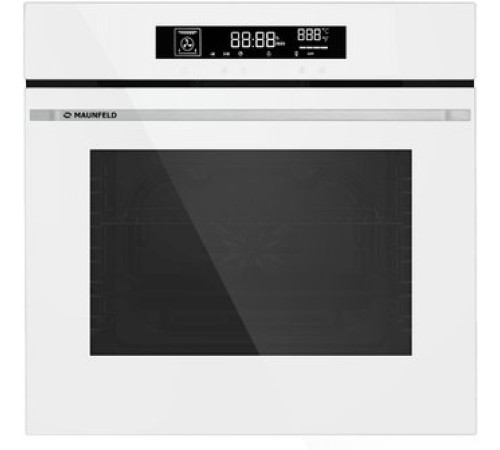 Электрический духовой шкаф MAUNFELD AEOD60106W