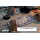 Клавиатура Red Square Alumix TKL SE Cloudy g3ms Sapphire