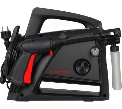 Мойка высокого давления Verton WM-1500
