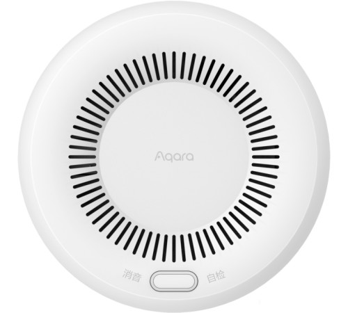Датчик Aqara Smart Gas Detector JT-BZ-03AQ/A