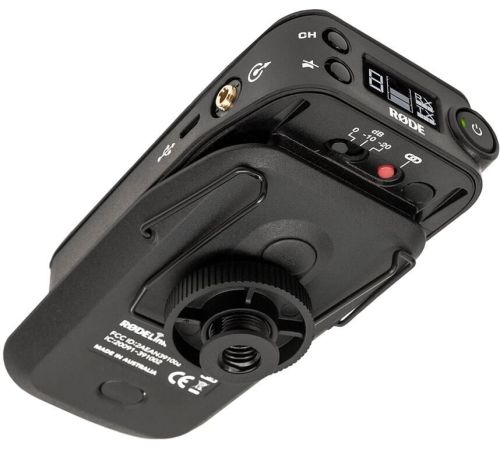 Приемник RODE RX-CAM