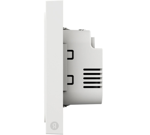 Выключатель Яндекс YNDX-00532 2 клавиши