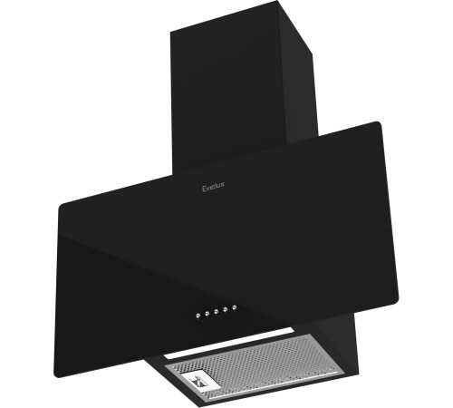 Кухонная вытяжка Evelux Flex 60 BG