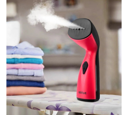 Отпариватель Kitfort KT-9201