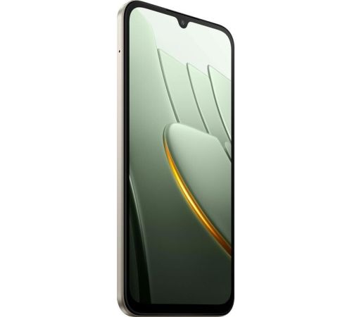 Телефон POCO C81 Pro 4GB/256GB международная версия золотистый