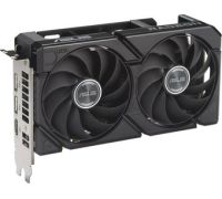 Видеокарта ASUS Dual Radeon RX 9060 XT 16GB GDDR6 DUAL-RX9060XT-16G