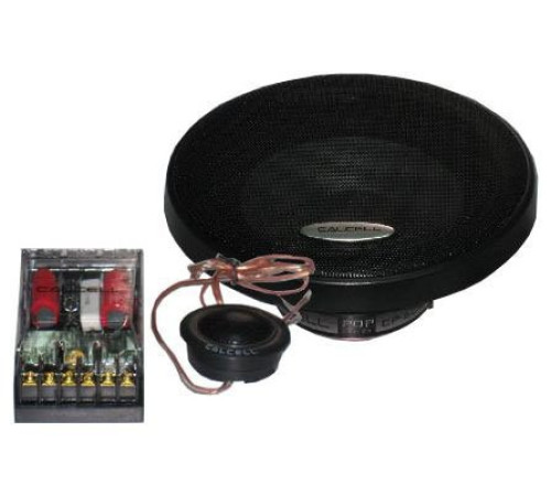Компонентная АС  Calcell CP-625C
