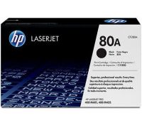 Картридж HP 80A CF280A