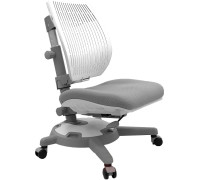 Детский ортопедический стул Comf-Pro UltraBack серый