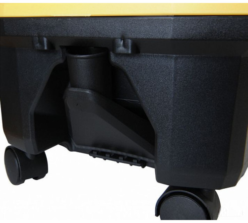 Пылесос Hanskonner HBVC1810