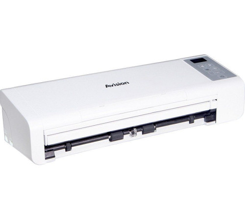 Сканер Avision AD225WN