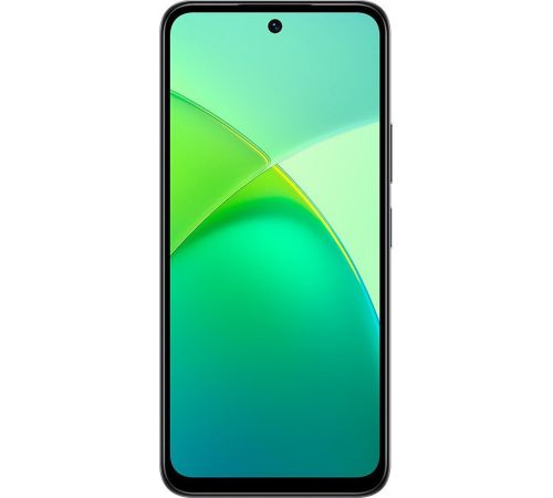 Телефон Infinix Smart 10 X6725D 3GB/64GB черный