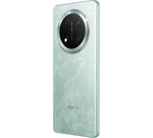 Телефон HONOR X9c 8GB/256GB нефритовый голубой
