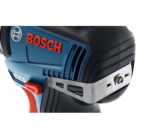 Дрель-шуруповерт Bosch GSR 12V-35 FC Professional 06019H3002 без АКБ, кейс