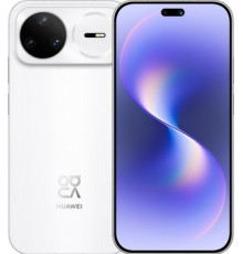 Телефон Huawei nova 15 Pro KLE-LX9 Dual SIM 12GB/512GB белый, международная версия