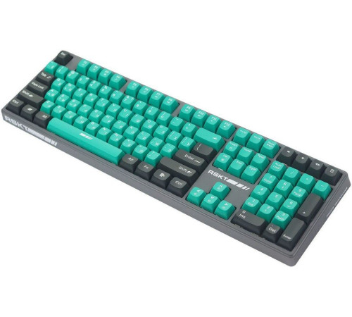 Клавиатура Raskat KM004