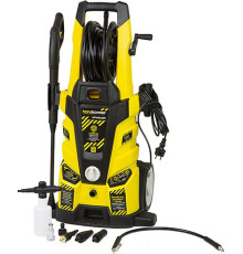 Мойка высокого давления Hanskonner HPW9225R