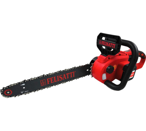 Аккумуляторная пила Felisatti FT1164 без АКБ