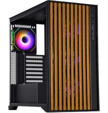 Корпус Formula TimberLine T0 черный