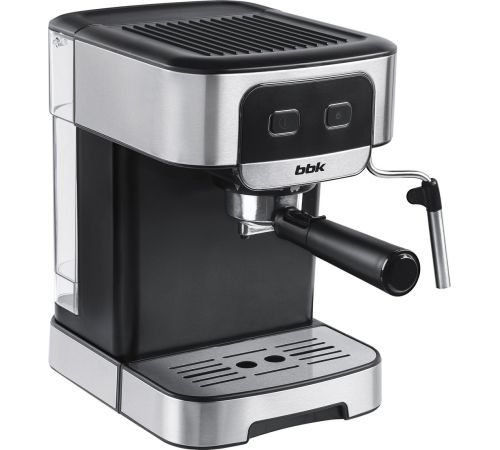 Рожковая кофеварка BBK BCM1500