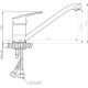 Смеситель AV Engineering AVXAN4-B151-237