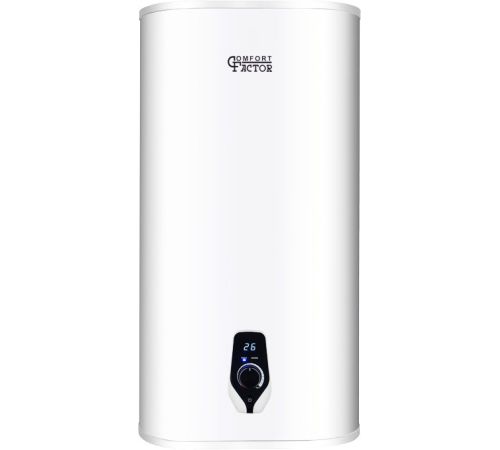 Накопительный электрический водонагреватель Comfort Factor Optimum 50V