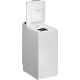 Стиральная машина с вертикальной загрузкой Indesit BTW B7220P EU/N