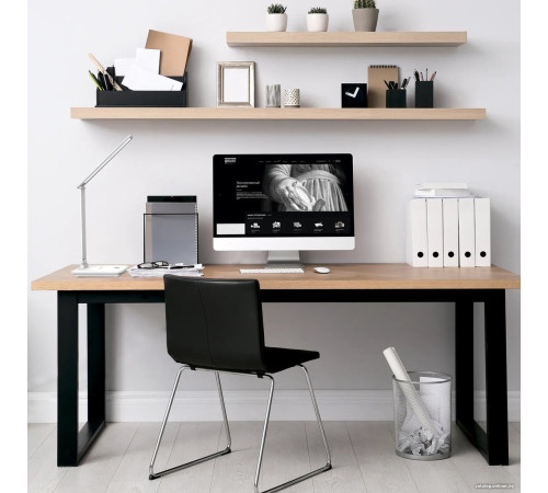 Настольная лампа Gauss GTL202 GT2021