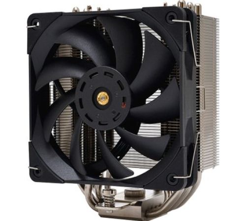 Кулер для процессора Thermalright True Spirit 120 Rev.B