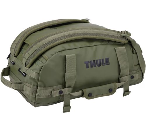 Дорожный рюкзак Thule Chasm Duffel 30L TDSD301OLVN 3205212 оливковый