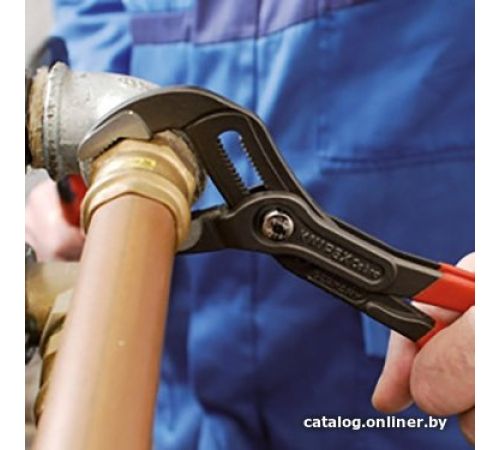 Клещи переставные Knipex 87 01 250
