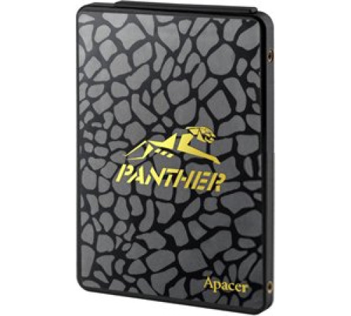 SSD Apacer Panther AS340 240GB AP240GAS340G-1