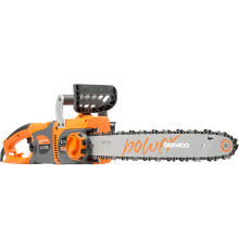 Электрическая пила Daewoo Power DACS 2700E