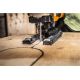 Электролобзик AEG Powertools BST18BLX2-0 4935492484 без АКБ