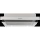 Кухонная вытяжка KUPPERSBERG Slimdual 60 X